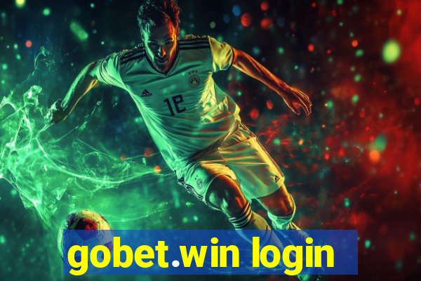 gobet.win login